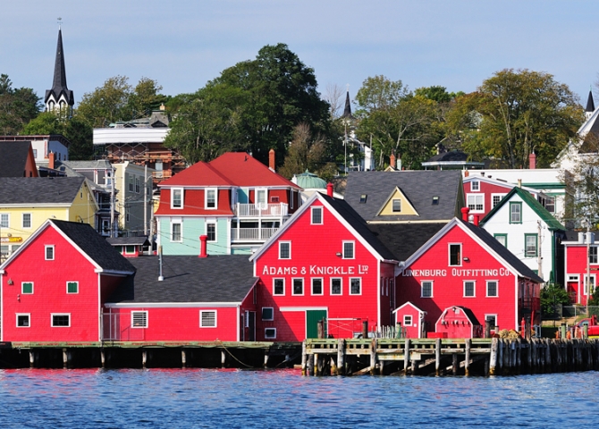 Lunenburg