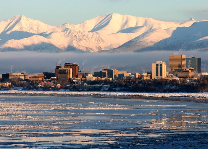 Anchorage