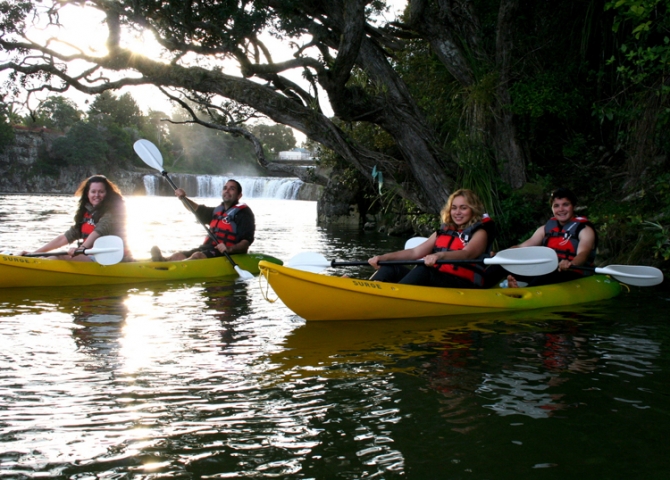 Bay of Island (Paihia)